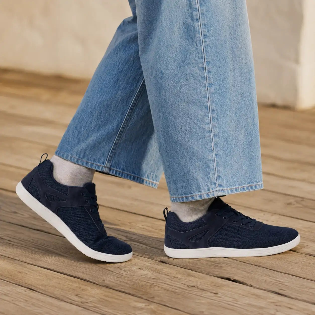 Chaussure pied nu Lynorx