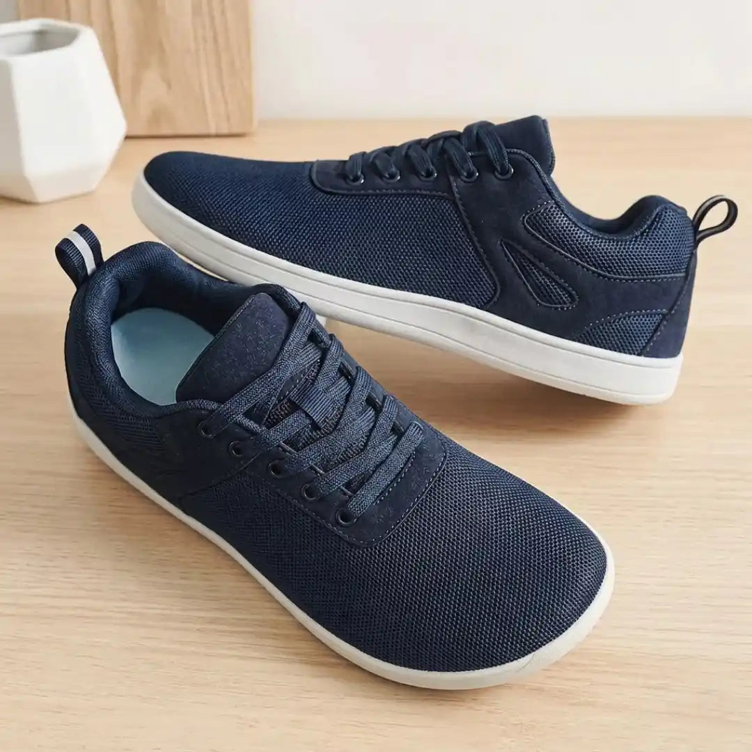 Chaussure pied nu Lynorx