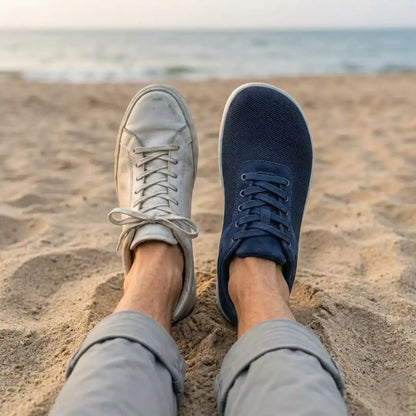 Chaussure pied nu Lynorx