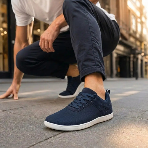 Chaussure pied nu Lynorx